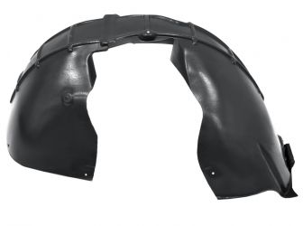 GUARDABARROS SKODA OCTAVIA 2004-2009 PARTE TRASERA / DELANTERO DERECHO
