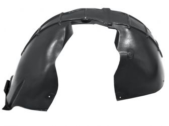 GUARDABARROS SKODA OCTAVIA 2004-2009 PARTE TRASERA / DELANTERO IZQUIERDO