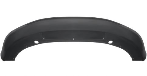 SPOILER SKODA OCTAVIA 2004-2009 PARACHOQUES DELANTERO