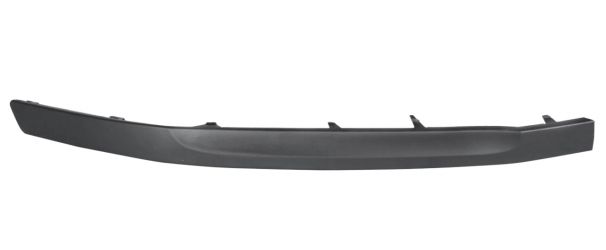 MOLDURA SKODA OCTAVIA 2004-2009 PARACHOQUES DELANTERO DERECHA