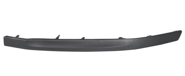 MOLDURA SKODA OCTAVIA 2004-2009 PARACHOQUES DELANTERO IZQUIERDA