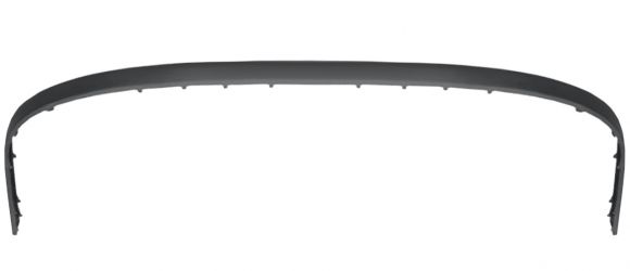 MOLDURA SKODA OCTAVIA 2004-2009 PARACHOQUES TRASERO
