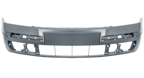 PARACHOQUES SKODA OCTAVIA 2004-2009 DELANTERO / IMPRIMADO