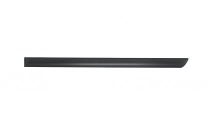 MOLDURA PUERTA SKODA OCTAVIA 2004-2009 SEDAN / TRASERA IZQUIERDA