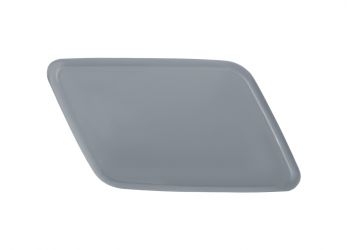 TAPA LAVAFAROS SKODA OCTAVIA 2004-2009 PARACHOQUES DELANTERO / IMPRIMADA / DERECHA