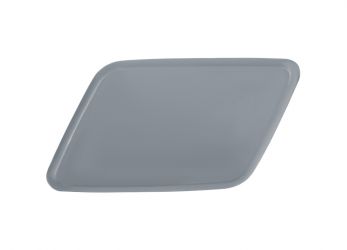 TAPA LAVAFAROS SKODA OCTAVIA 2004-2009 PARACHOQUES DELANTERO / IMPRIMADA / IZQUIERDO