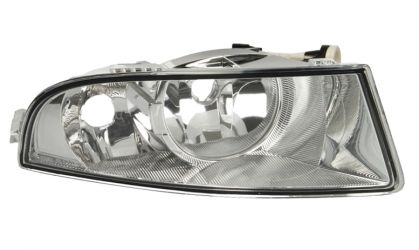 FARO ANTINIEBLA SKODA OCTAVIA 2009-2013 DERECHO