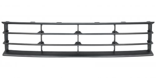 REJILLA SKODA OCTAVIA 2009-2013 PARACHOQUES DELANTERO / CENTRAL