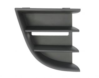 REJILLA SKODA OCTAVIA 2009-2013 PARACHOQUES DELANTERO / INTERIOR / CERRADA / DERECHA