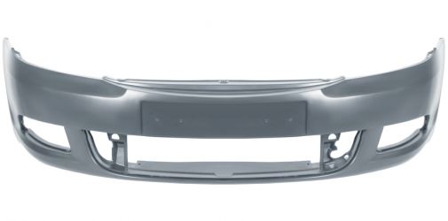 PARACHOQUES SKODA OCTAVIA 2009-2013 DELANTERO / IMPRIMADO