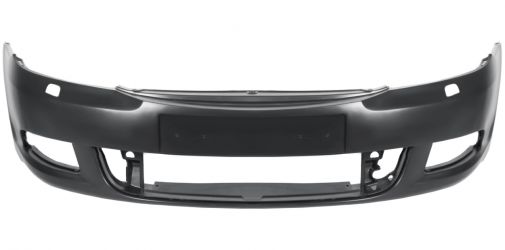 PARACHOQUES SKODA OCTAVIA 2009-2013 DELANTERO / CON LAVAFAROS