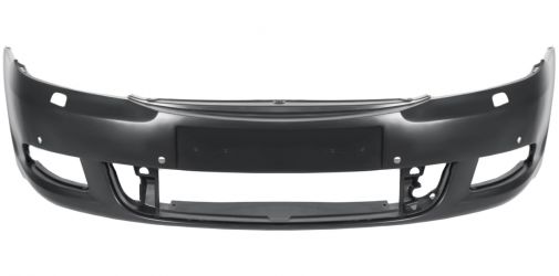 PARACHOQUES SKODA OCTAVIA 2009-2013 DELANTERO / CON SENSOR / CON LAVAFAROS