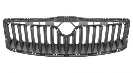 REJILLA SKODA OCTAVIA 2009-2013 FRENTE