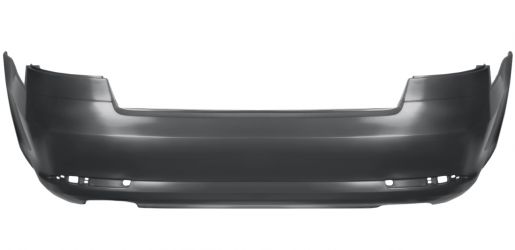 PARACHOQUES SKODA OCTAVIA 2009-2013 TRASERO / SEDAN