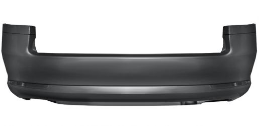 PARACHOQUES SKODA OCTAVIA 2009-2013 TRASERO / COMBI