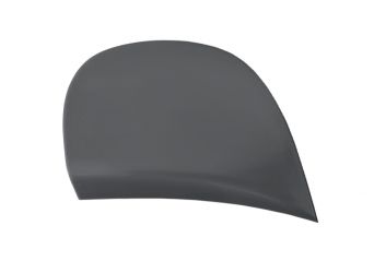 TAPAGANCHO SKODA OCTAVIA 2009-2013 PARACHOQUES TRASERO / SEDAN