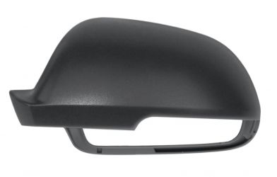 CARCASA ESPEJO SKODA OCTAVIA 2009-2013 IZQUIERDA