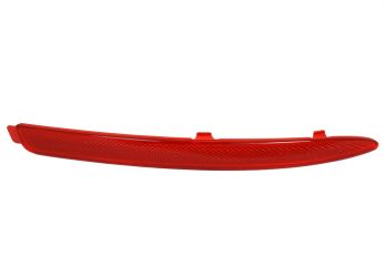 PILOTO TRASERO SKODA OCTAVIA 2009-2013 SEDAN / PARACHOQUES TRASERO / CATADRIOPTICO / DERECHO