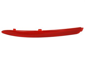 PILOTO TRASERO SKODA OCTAVIA 2009-2013 SEDAN / PARACHOQUES TRASERO / CATADRIOPTICO / IZQUIERDO