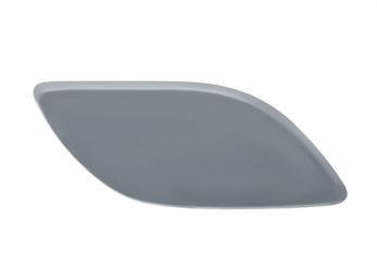 TAPA LAVAFAROS SKODA OCTAVIA 2009-2013 PARACHOQUES DELANTERO / IMPRIMADA / DERECHA