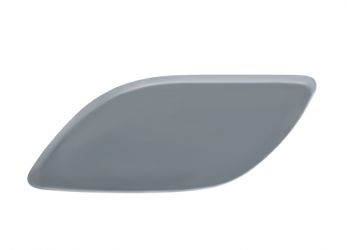 TAPA LAVAFAROS SKODA OCTAVIA 2009-2013 PARACHOQUES DELANTERO / IMPRIMADA / IZQUIERDO