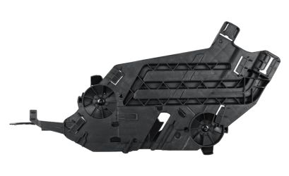 SOPORTE FARO SKODA OCTAVIA 2009-2013 DELANTERO IZQUIERDO