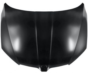 CAPO SKODA OCTAVIA 2013-2017 DELANTERO
