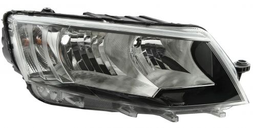 FARO SKODA OCTAVIA 2013-2017 DERECHO