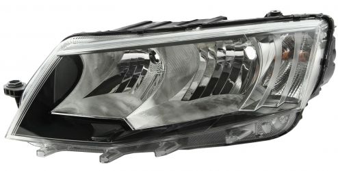 FARO SKODA OCTAVIA 2013-2017 IZQUIERDO