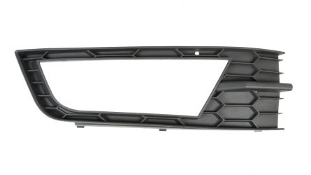 REJILLA SKODA OCTAVIA 2013-2017 PARACHOQUES DELANTERO / CON ANTINIEBLA / DERECHA