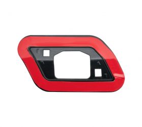 SOPORTE LAVAFAROS SKODA OCTAVIA 2013-2017 DELANTERO DERECHO