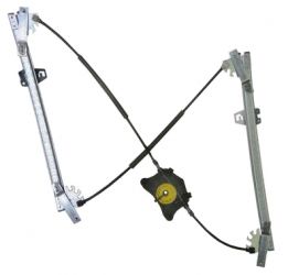 ELEVALUNAS SKODA OCTAVIA 2013-2017 ELECTRICO / SIN MOTOR / CONFORT / DELANTERO IZQUIERDO