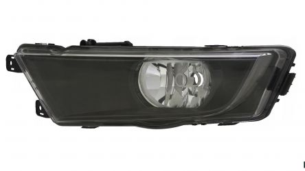 FARO ANTINIEBLA SKODA OCTAVIA 2013-2017 BASE NEGRA / IZQUIERDO