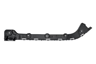 SOPORTE PARACHOQUES SKODA OCTAVIA 2013-2017 TRASERO / SEDAN / DERECHO