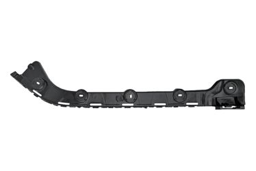 SOPORTE PARACHOQUES SKODA OCTAVIA 2013-2017 TRASERO / SEDAN / IZQUIERDO
