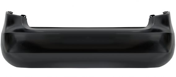 PARACHOQUES SKODA RAPID 2013-2016 TRASERO