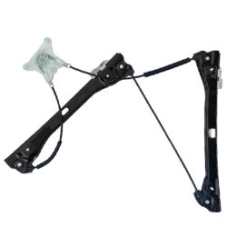 ELEVALUNAS SEAT TOLEDO 2012-2019 ELECTRICO / SIN MOTOR / CONFORT / DELANTERO DERECHO