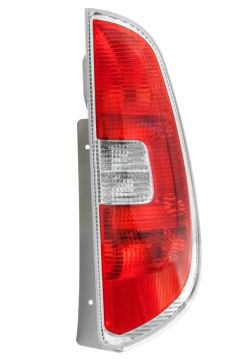PILOTO TRASERO SKODA ROOMSTER 2006-2010 DERECHO