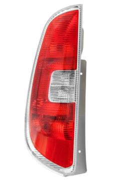 PILOTO TRASERO SKODA ROOMSTER 2006-2010 IZQUIERDO