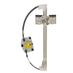 ELEVALUNAS SKODA ROOMSTER 2006-2010 ELECTRICO / SIN MOTOR / CONFORT / DELANTERO DERECHO