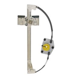 ELEVALUNAS SKODA ROOMSTER 2006-2010 ELECTRICO / SIN MOTOR / CONFORT / DELANTERO IZQUIERDO