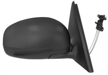 ESPEJO RETROVISOR SKODA ROOMSTER 2006-2010 MECANICO / DERECHO