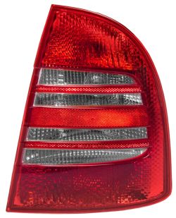 PILOTO TRASERO SKODA SUPERB 2001-2006 DERECHO