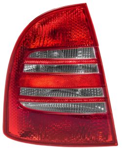 PILOTO TRASERO SKODA SUPERB 2001-2006 IZQUIERDO