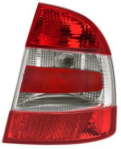 PILOTO TRASERO SKODA SUPERB 2006-2008 DERECHO