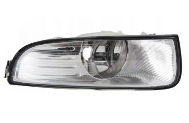 FARO ANTINIEBLA SKODA SUPERB 2008-2013 DERECHO
