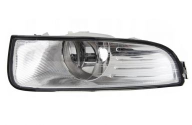 FARO ANTINIEBLA SKODA SUPERB 2008-2013 IZQUIERDO