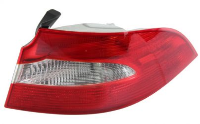 PILOTO TRASERO SKODA SUPERB 2008-2013 SEDAN / DERECHO