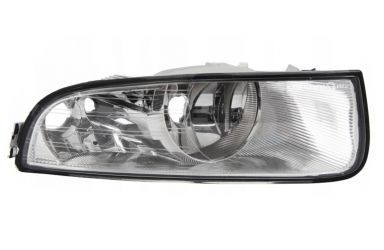 FARO ANTINIEBLA SKODA SUPERB 2008-2013 CON LUZ DIURNA / DERECHO
