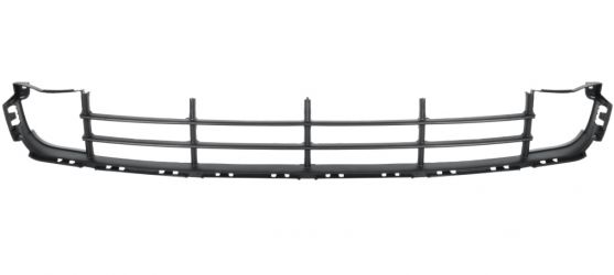 REJILLA SKODA SUPERB 2008-2013 PARACHOQUES DELANTERO / CENTRAL